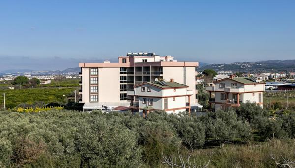 Gümüş Suites Spa Hotel Kuşadası 