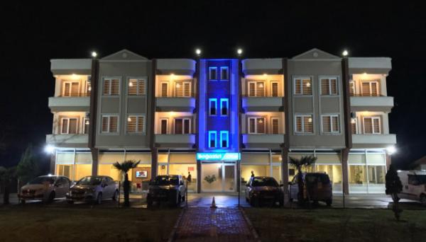 Boğaziçi Otel Bartın