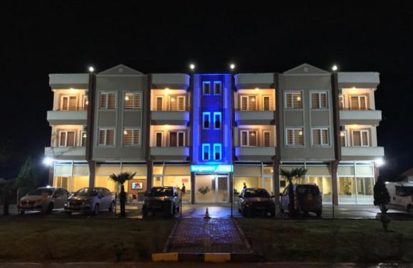 Boğaziçi Otel Bartın