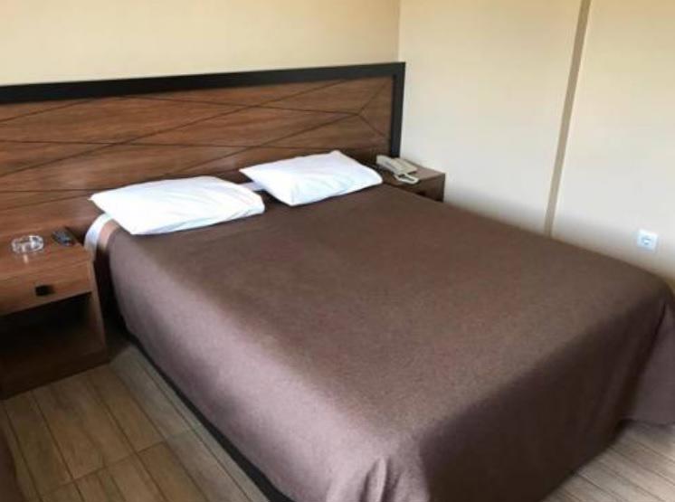 Boğaziçi Otel Bartın