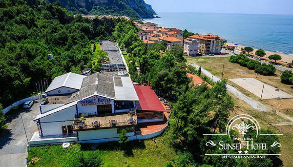 Inkum Sunset Hotel