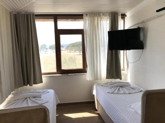 Ev Otel