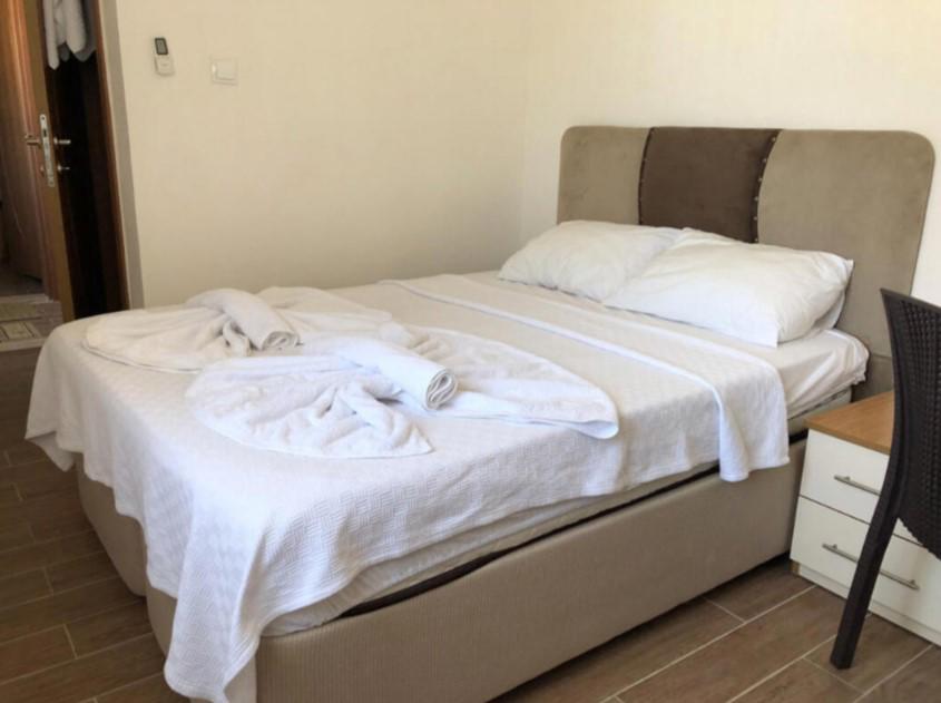 Ev Otel