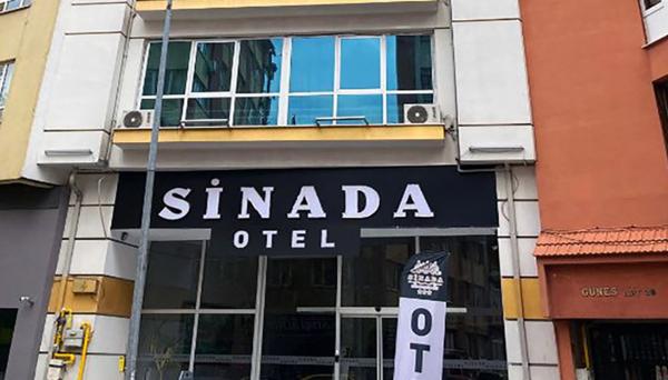 Sinada Otel