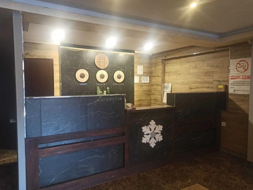 Sinada Otel