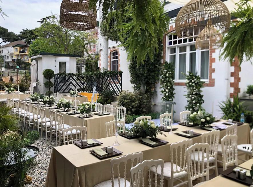 Sergüzeşt Otel