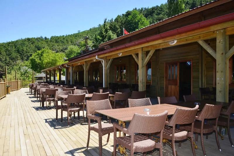 Murat Dağı Termal Turizm Kayak Merkezi