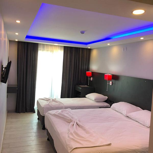 Erikli Suit Home