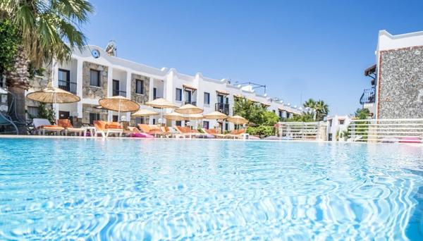 Sami Eriş Hotel