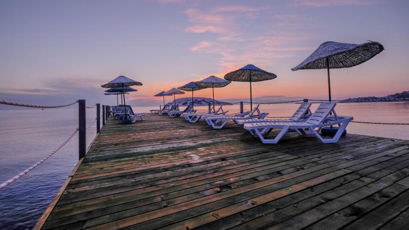 Karaburun Konak Hotel