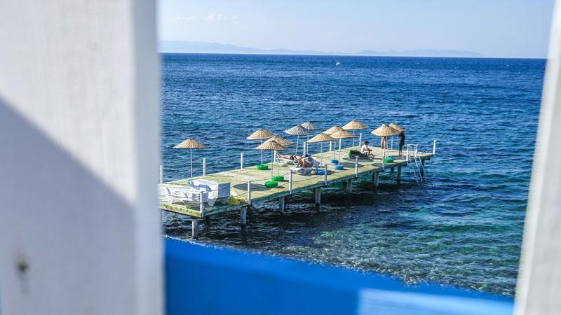 Karaburun Konak Hotel