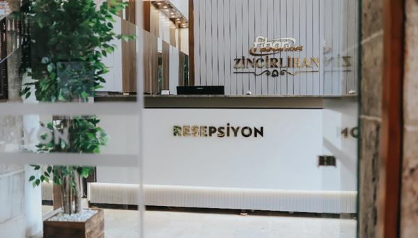 Fibar Hotel Zincirlihan