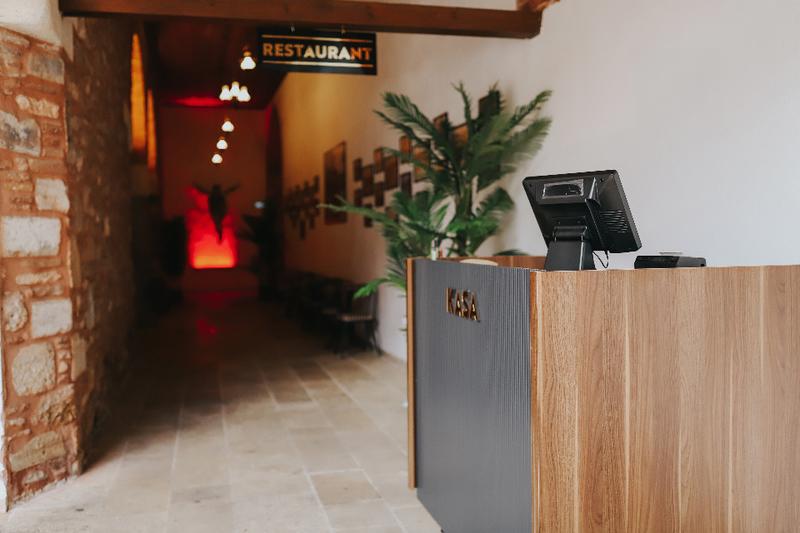 Fibar Hotel Zincirlihan