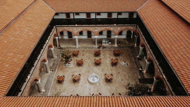 Fibar Hotel Zincirlihan