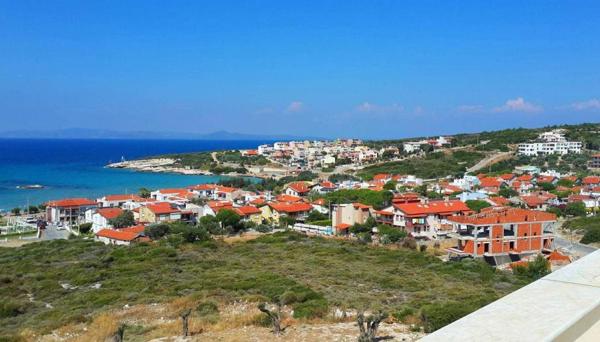 Ardıç Deniz Otel