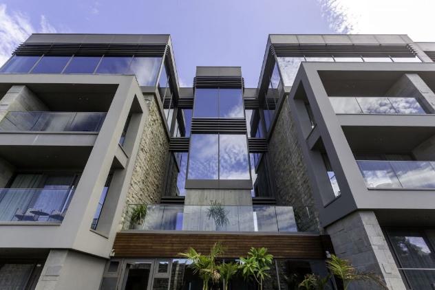 Rebis Bodrum Luxury Hotel & Residences