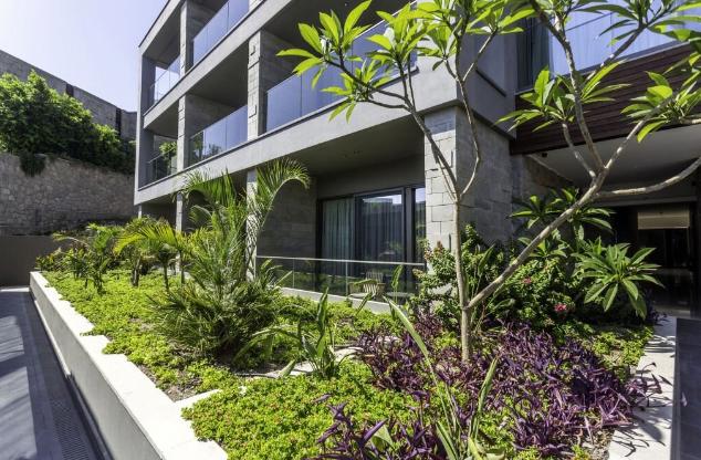 Rebis Bodrum Luxury Hotel & Residences