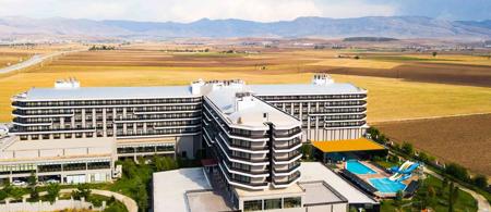 May Thermal Resort Spa Hotel