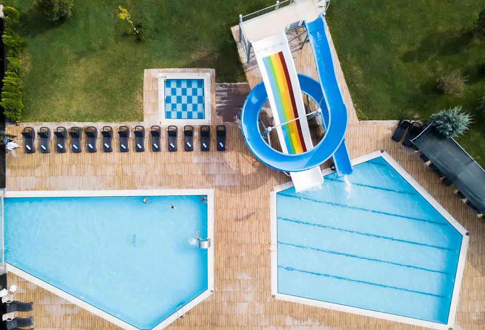 May Thermal Resort Spa Hotel