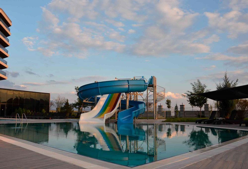 May Thermal Resort Spa Hotel
