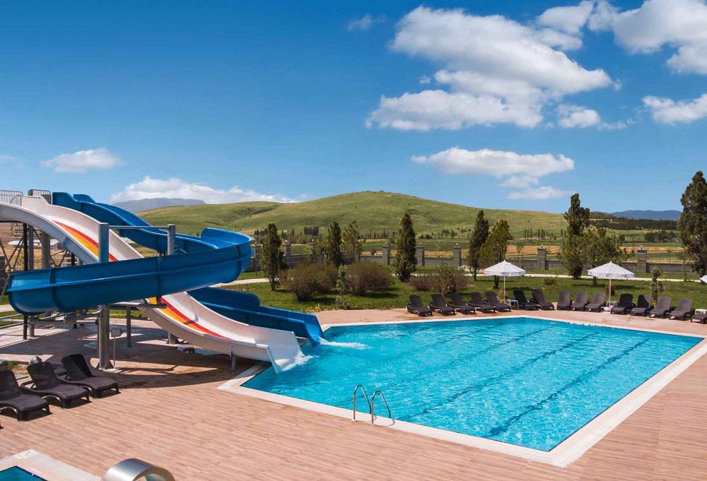 May Thermal Resort Spa Hotel