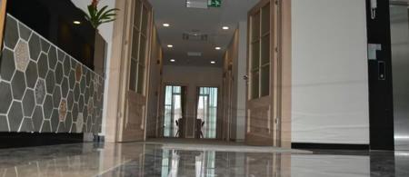 Itü Evi Otel