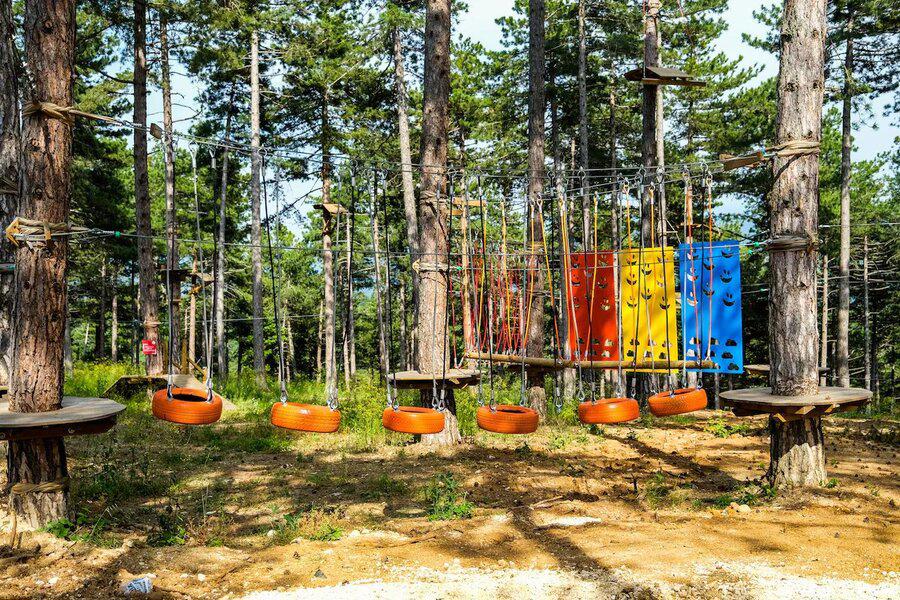 Nefes Dağyenice Doğada