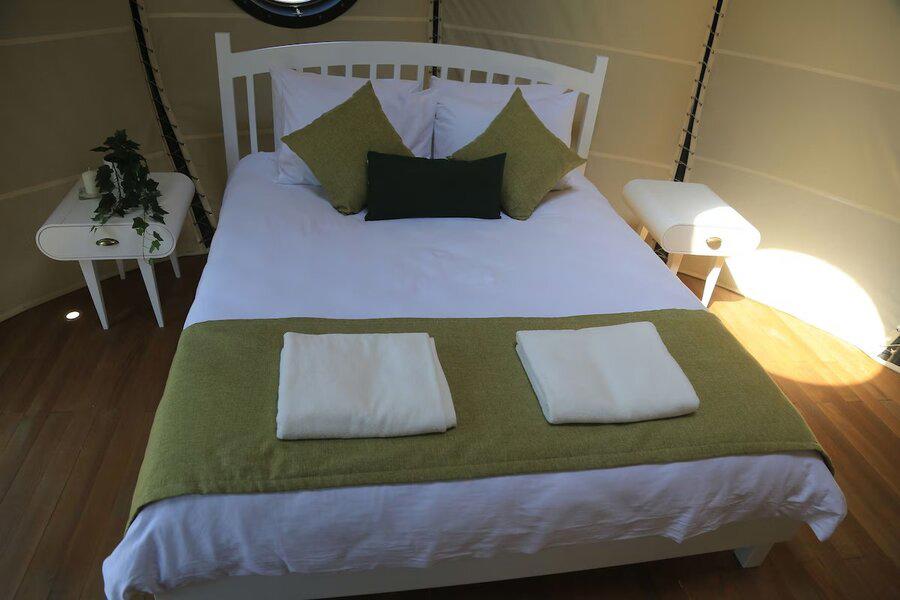 Nefes Dağyenice Doğada