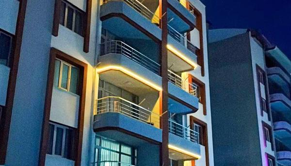 Çamlıbel Termal Otel