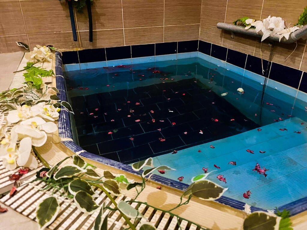 Çamlıbel Termal Otel