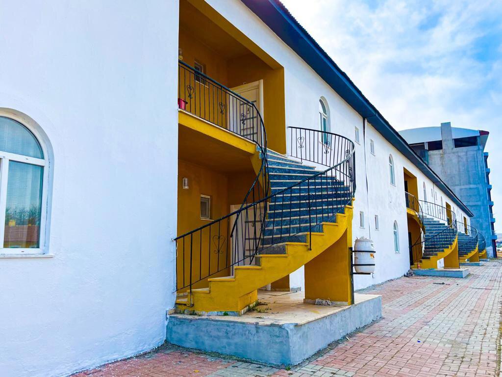 Çamlıbel Termal Otel
