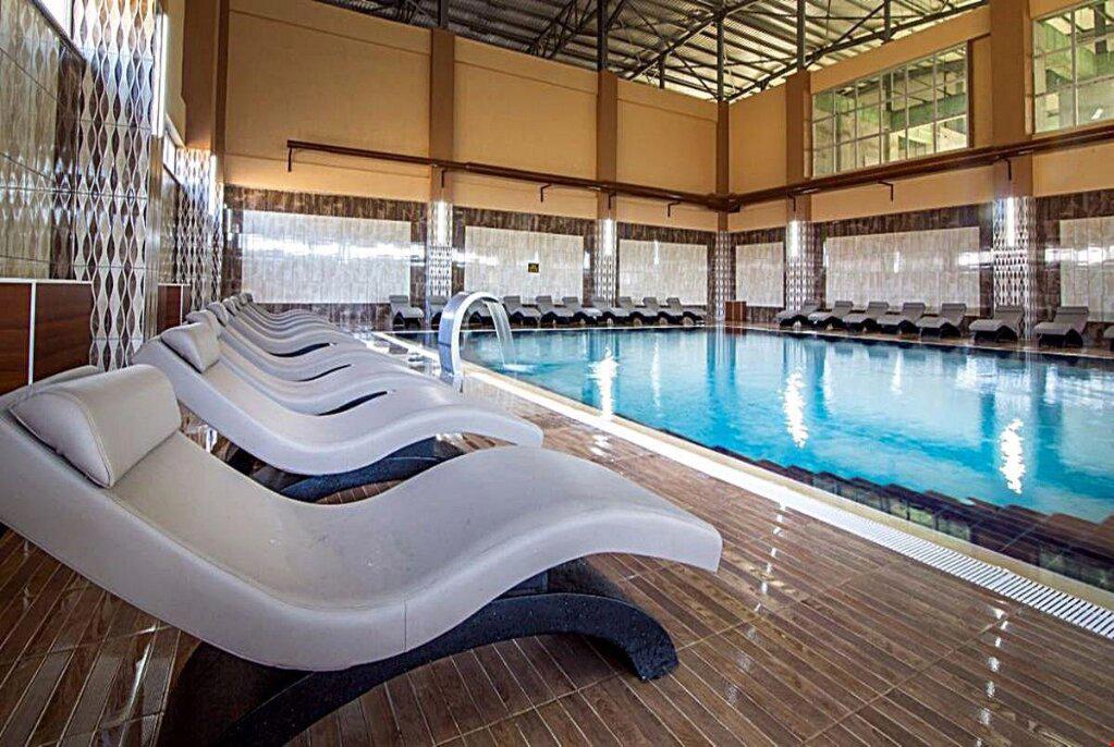 Çamlıbel Termal Otel