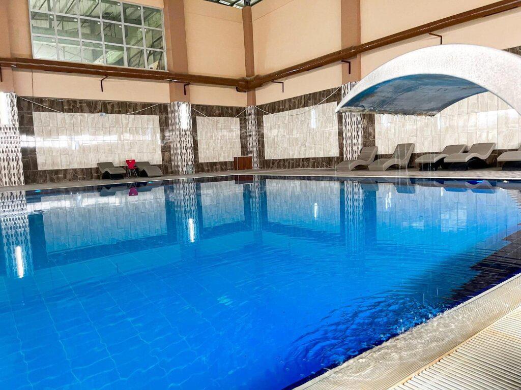 Çamlıbel Termal Otel