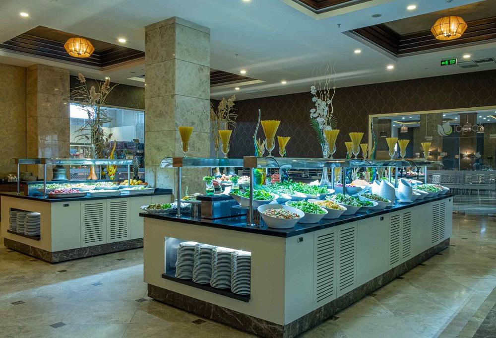 May Thermal Resort Spa Hotel
