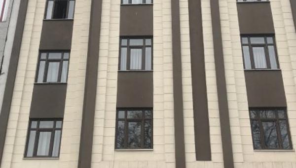 Gülpalas Otel Kütahya