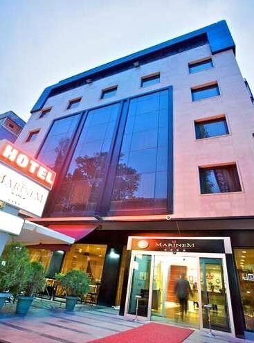 Marinem Hotel Ankara