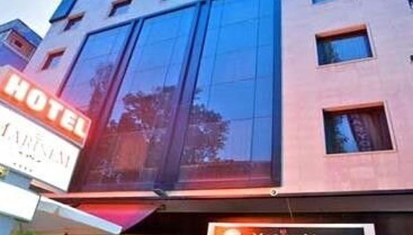 Marinem Hotel Ankara