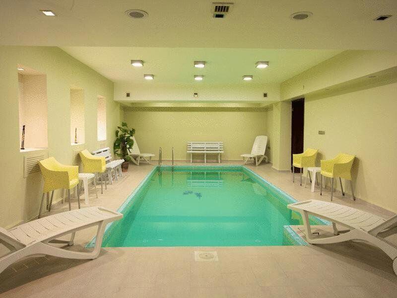 Marinem Hotel Ankara