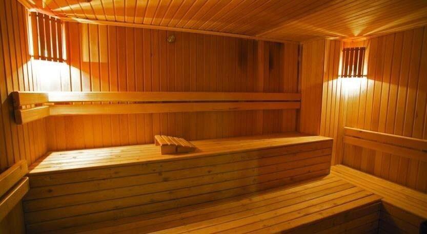 Marinem Hotel Ankara