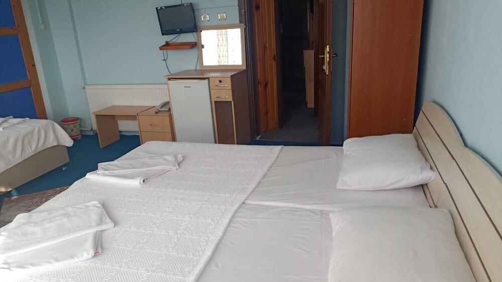 Şahintepesi Pansiyon