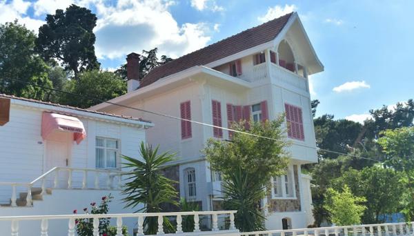 Noya Köşk Otel