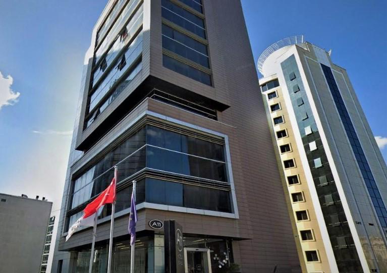 A11 Hotel Ataşehir