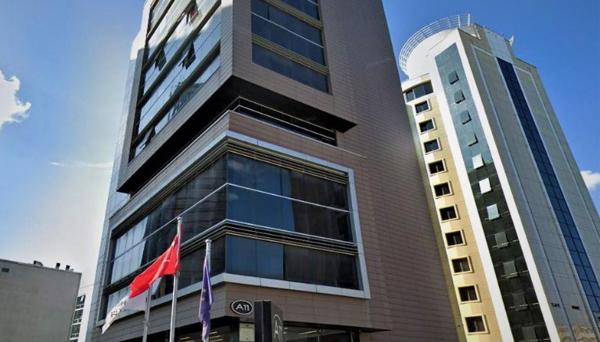 A11 Hotel Ataşehir