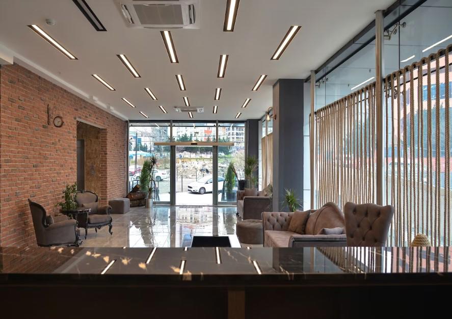 A11 Hotel Ataşehir
