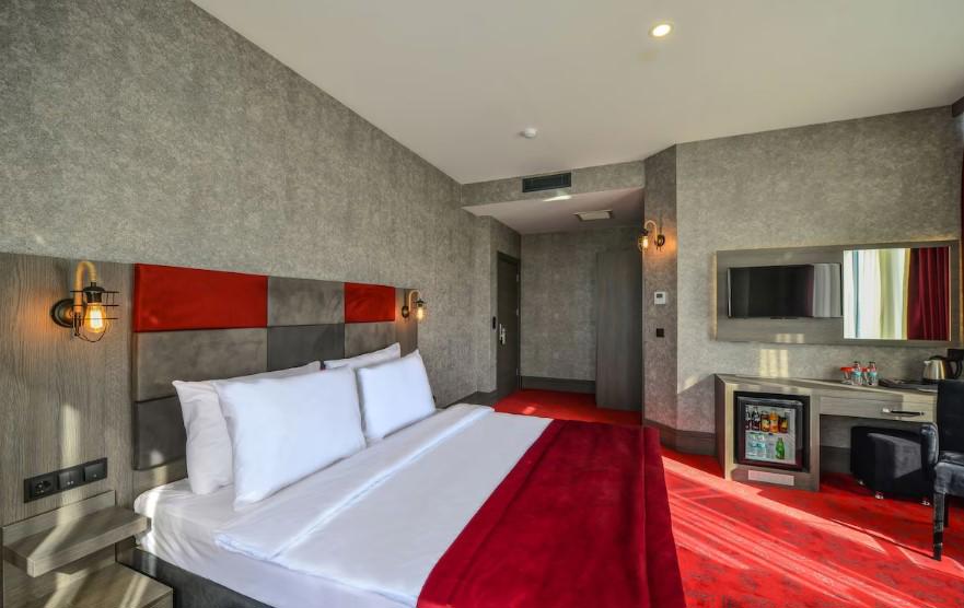A11 Hotel Ataşehir