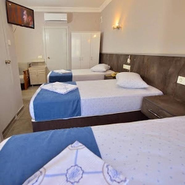 Zelif Otel