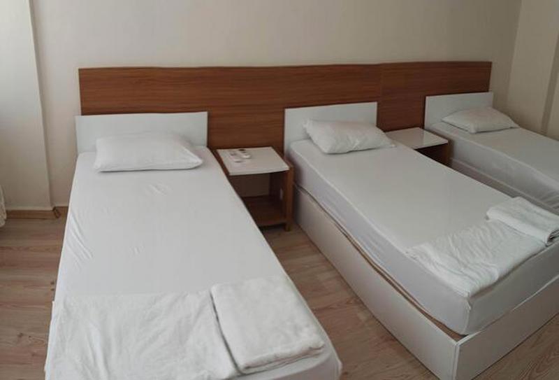 Zelif Otel