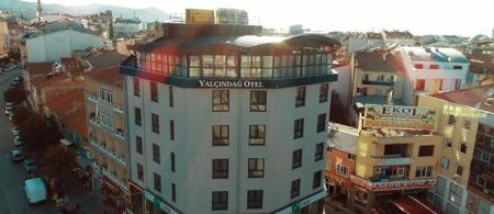 Yalçındağ Otel Burdur