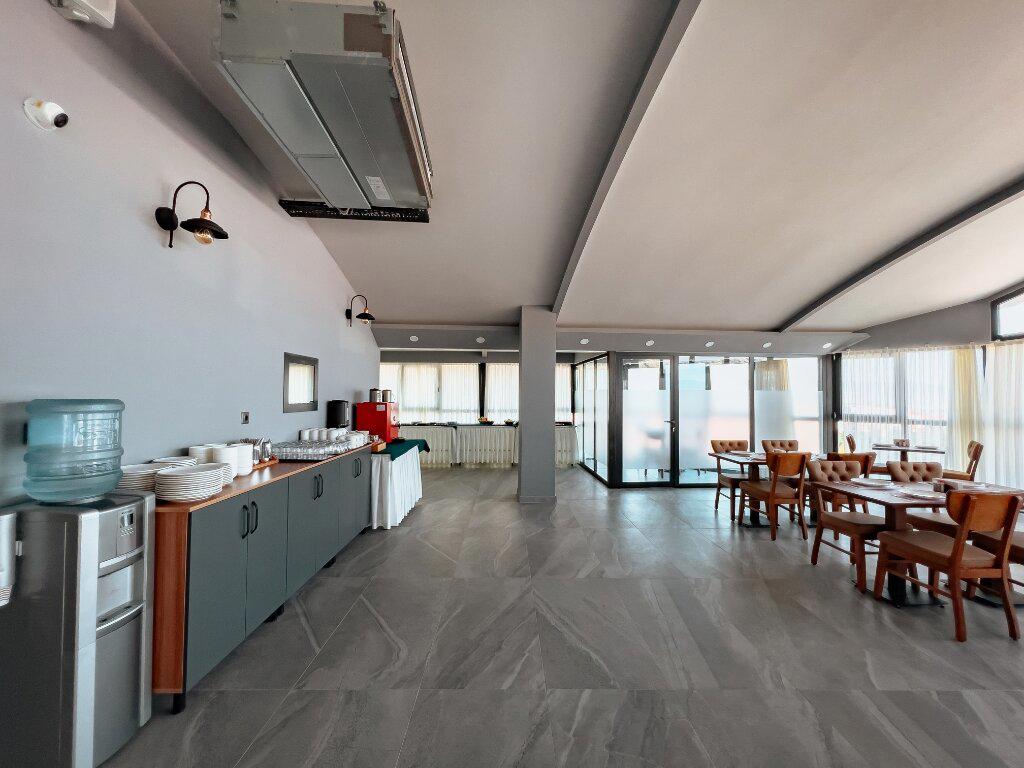 Yalçındağ Otel Burdur