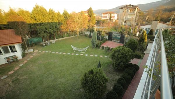 Kartepe Pansiyon